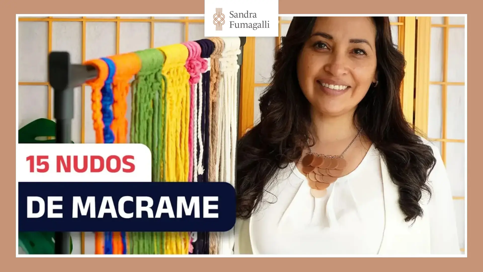 15 nudos para principiantes