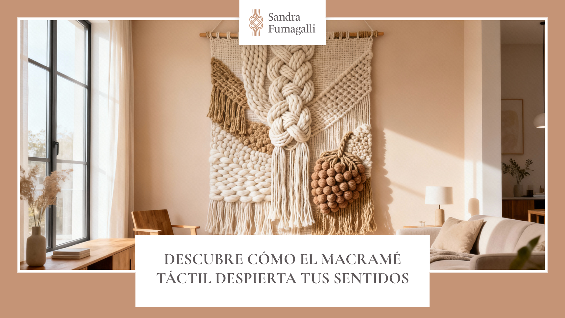 featured image macrame wall tapestry