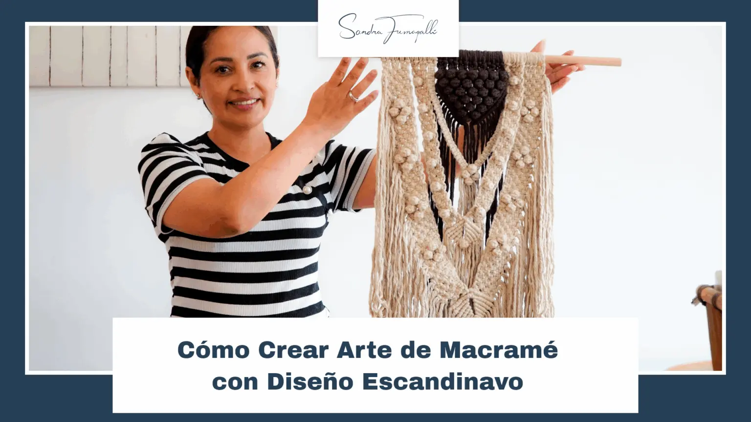 macrame sandra fumagalli 1